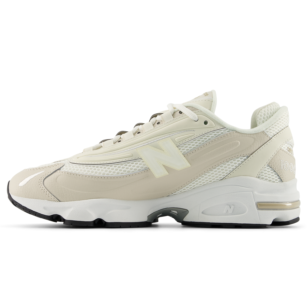 Unisex topánky New Balance U10009T1 – béžové