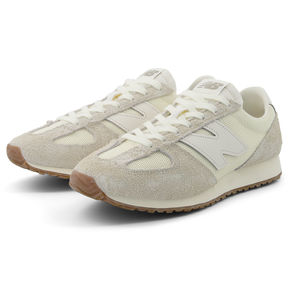 Unisex topánky New Balance U471KAB – béžové