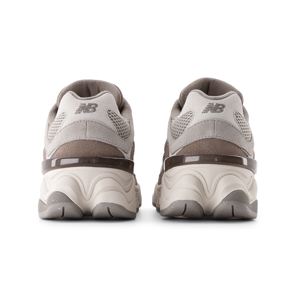 Detské topánky New Balance GC9060EX – béžové