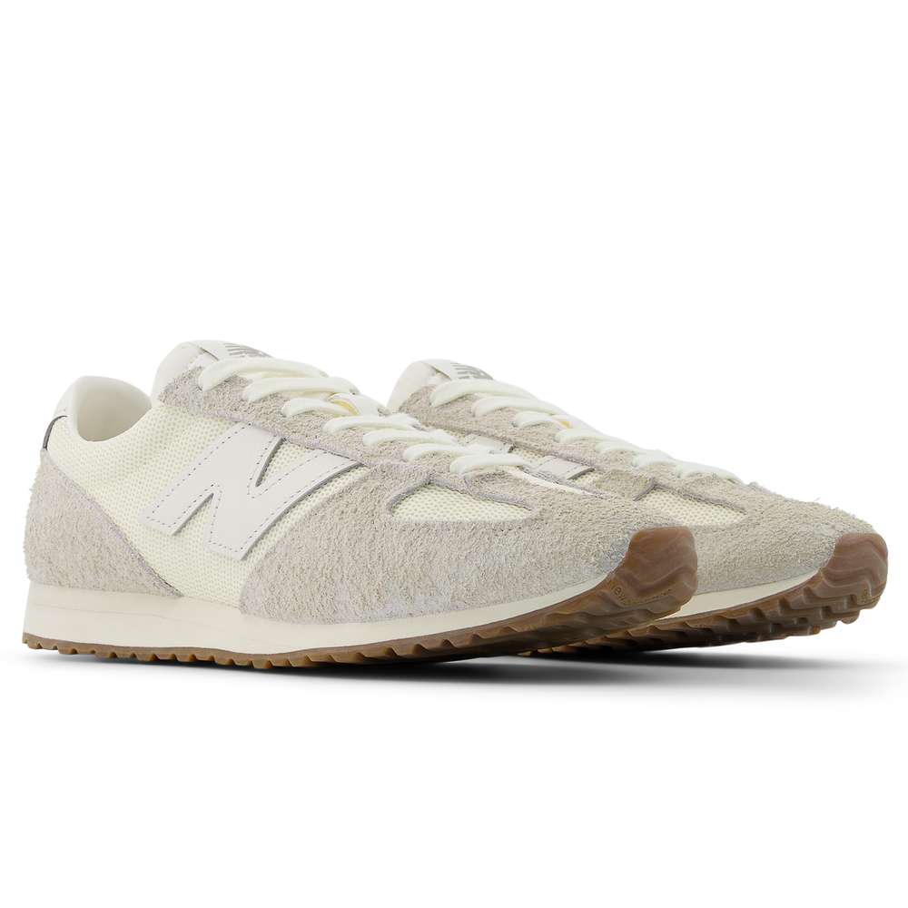 Unisex topánky New Balance U471KAB – béžové