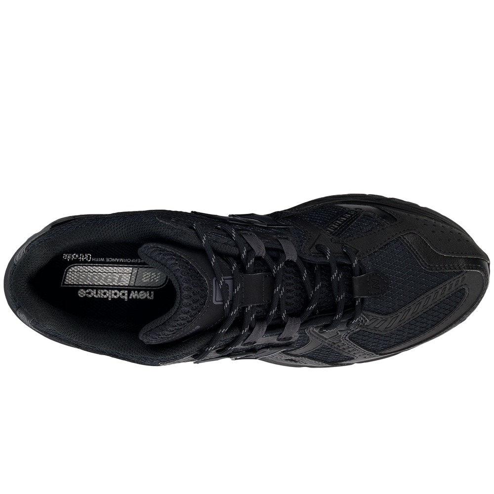 Unisex topánky New Balance M1906NJ – čierné