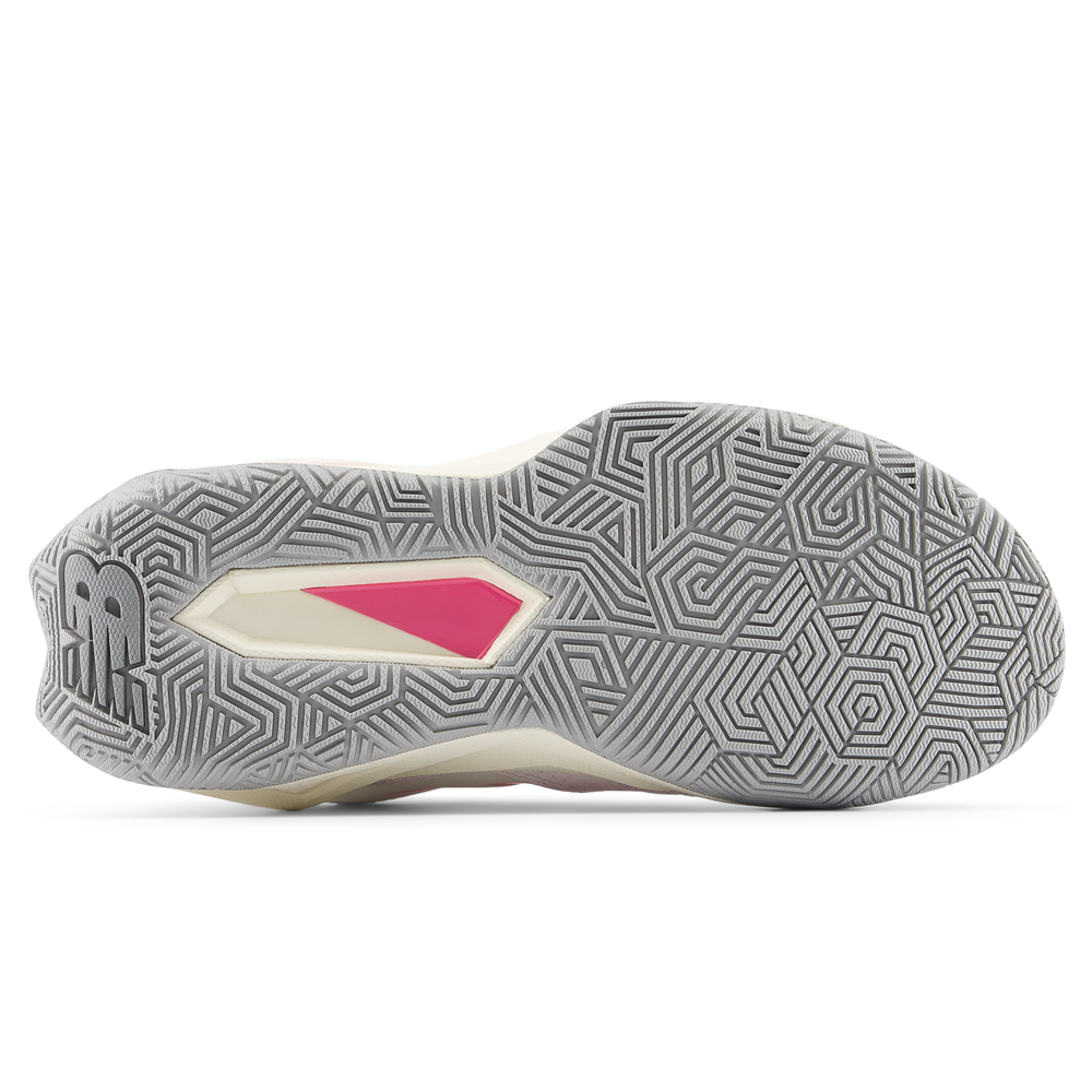 Dámske topánky New Balance Coco Delray WCOD8P0 – ružové