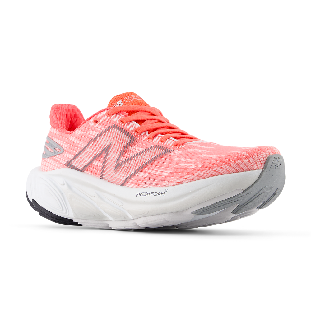 Dámske topánky New Balance Fresh Foam x Balos v1 WBALCE1 – oranžová