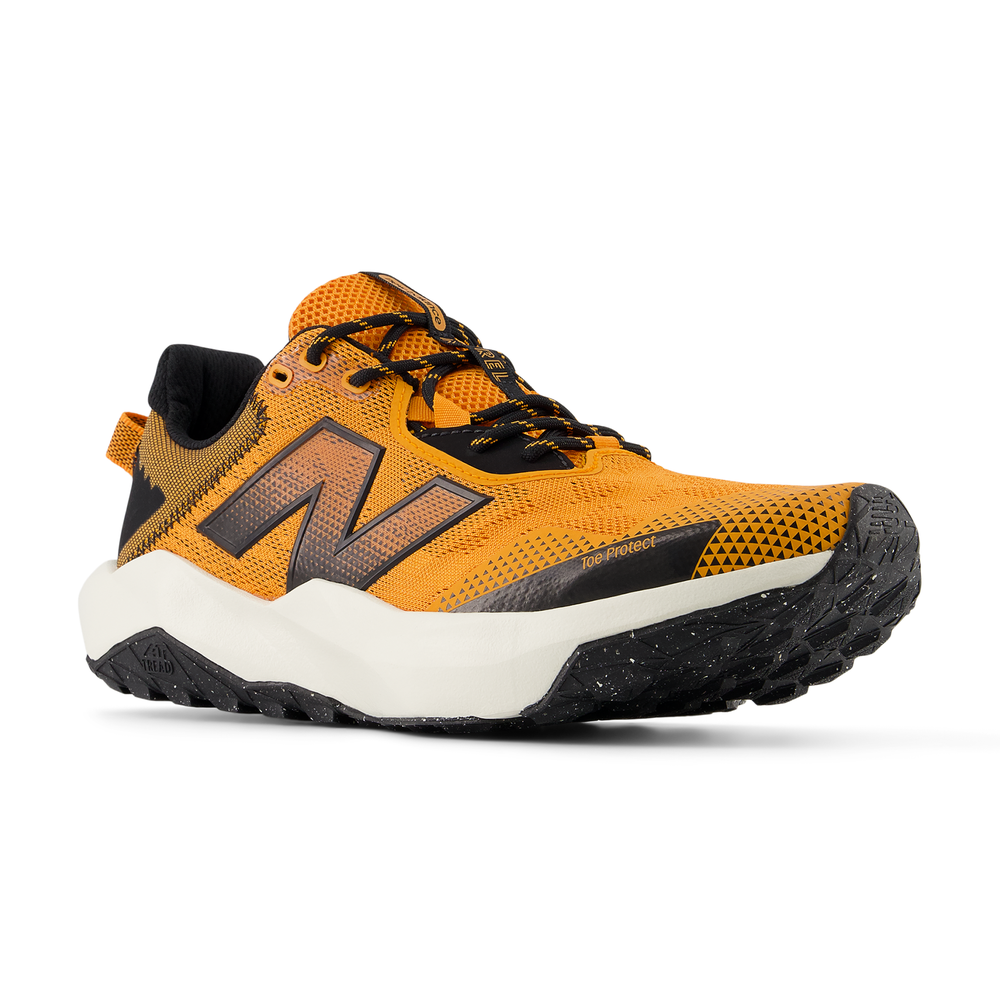 Pánske topánky New Balance DynaSoft Nitrel v6 MTNTRCC6 – oranžová