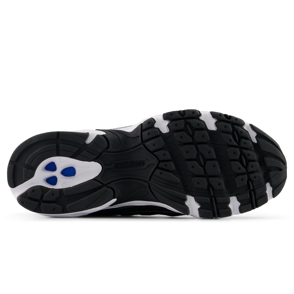 Detské topánky New Balance G74058I – čierné