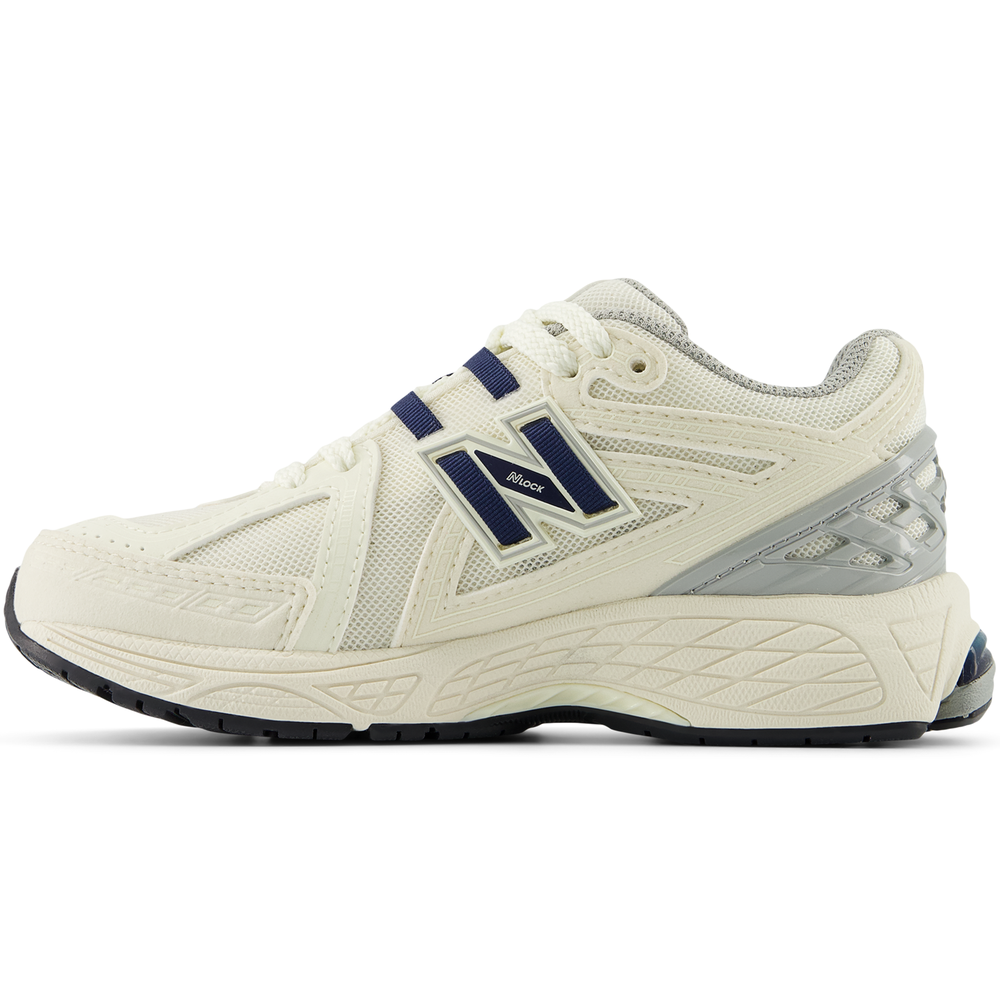 Detské topánky New Balance PC1906EU – béžové