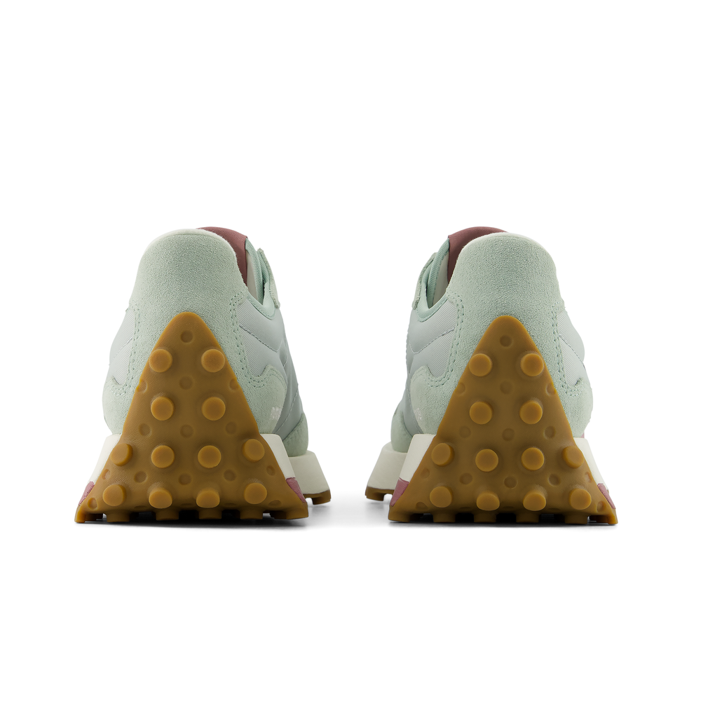 Dámske topánky New Balance W3277BS – mätové