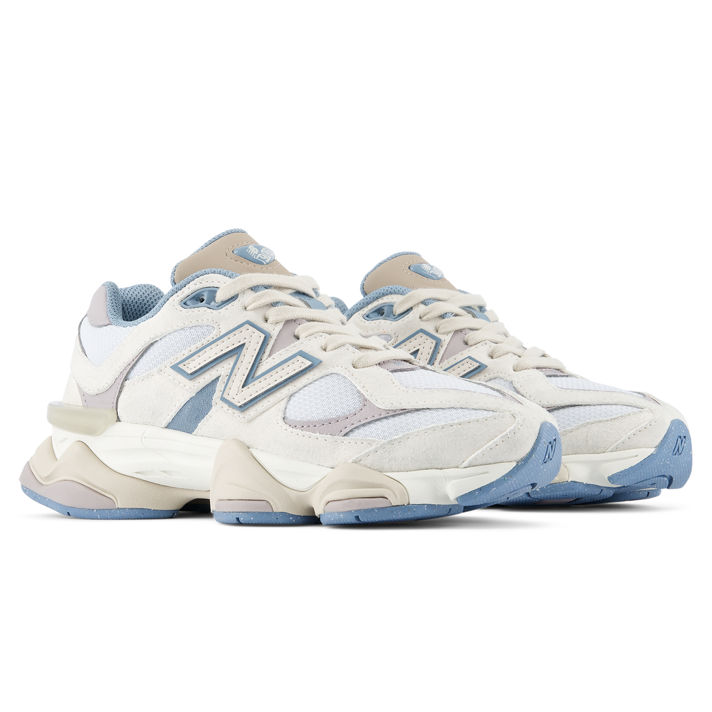 Unisex topánky New Balance U90601RJ – béžové