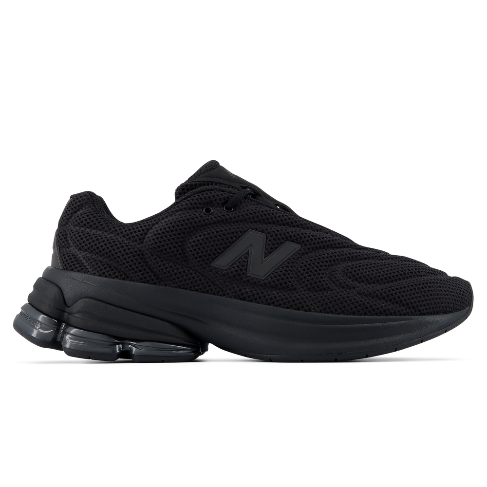 Unisex topánky New Balance ABZORB U50302J5 – čierné