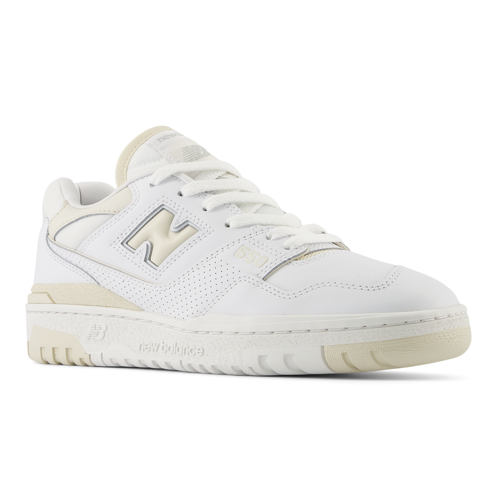 Dámske topánky New Balance BBW550BK – biele