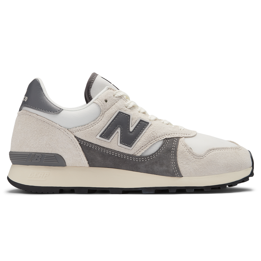 Pánske topánky New Balance M475VTA – béžové