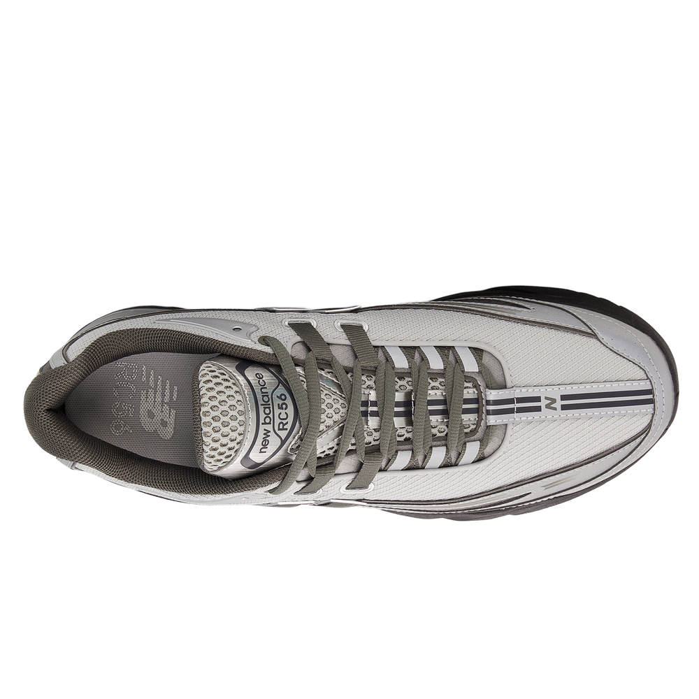 Unisex topánky New Balance URC564KY – sivé