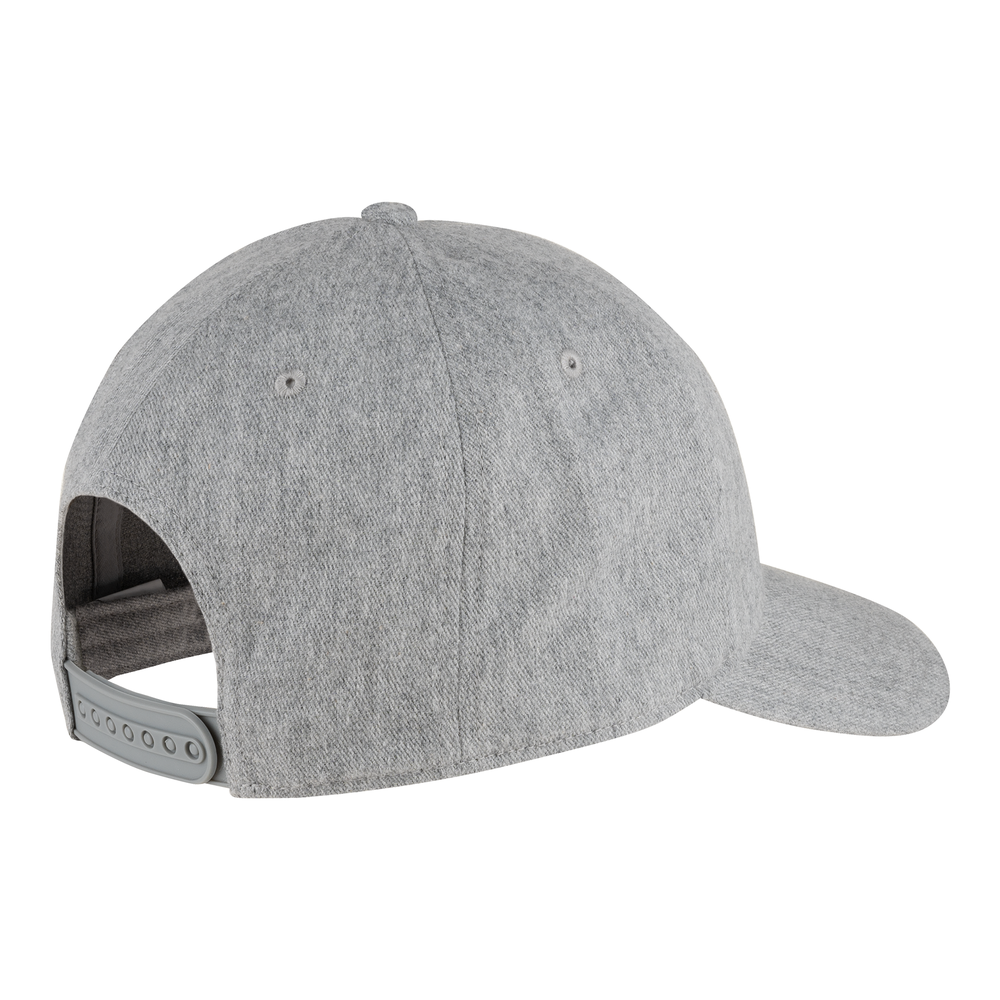 Čiapka New Balance LAH41013AG – sivé