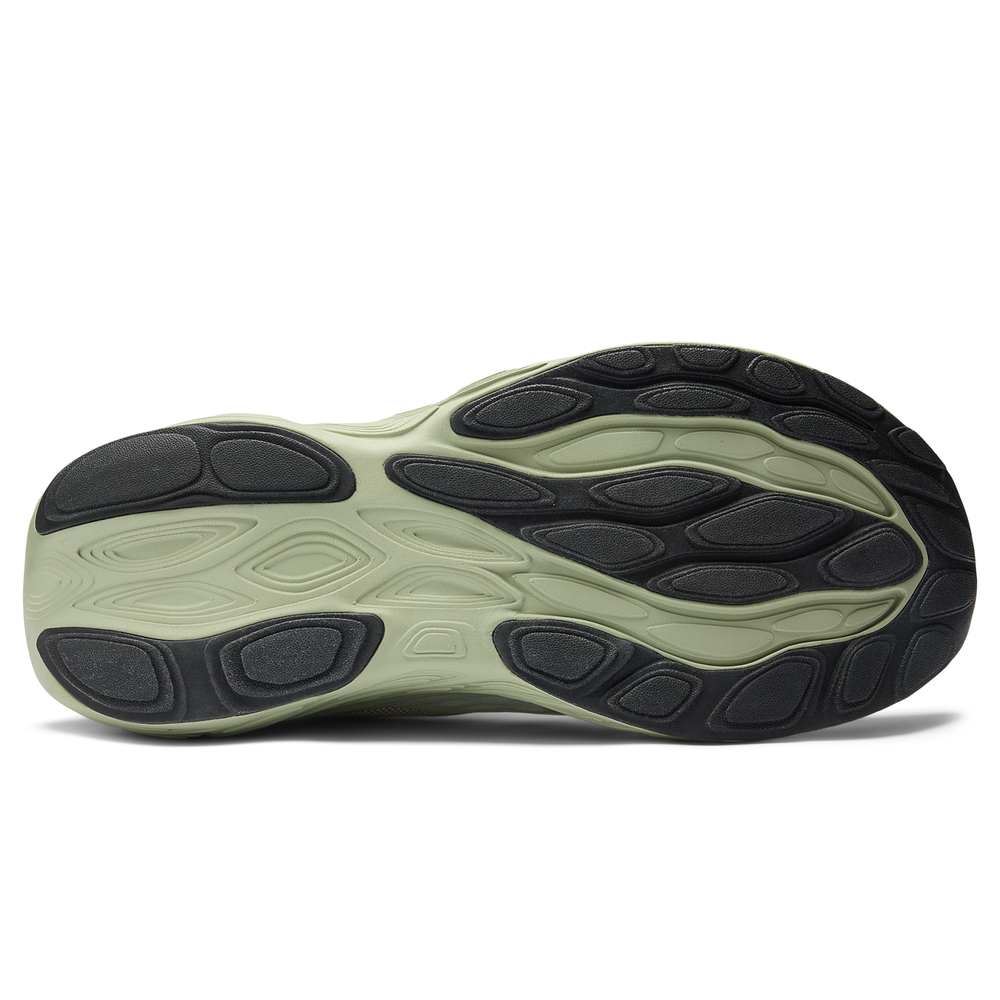 Pánske topánky New Balance Fresh Foam 1080 v14 M108014L – zelené