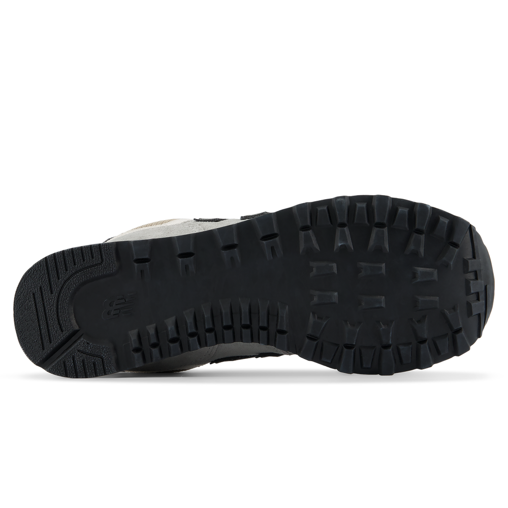 Unisex topánky New Balance U5746O5 – sivé