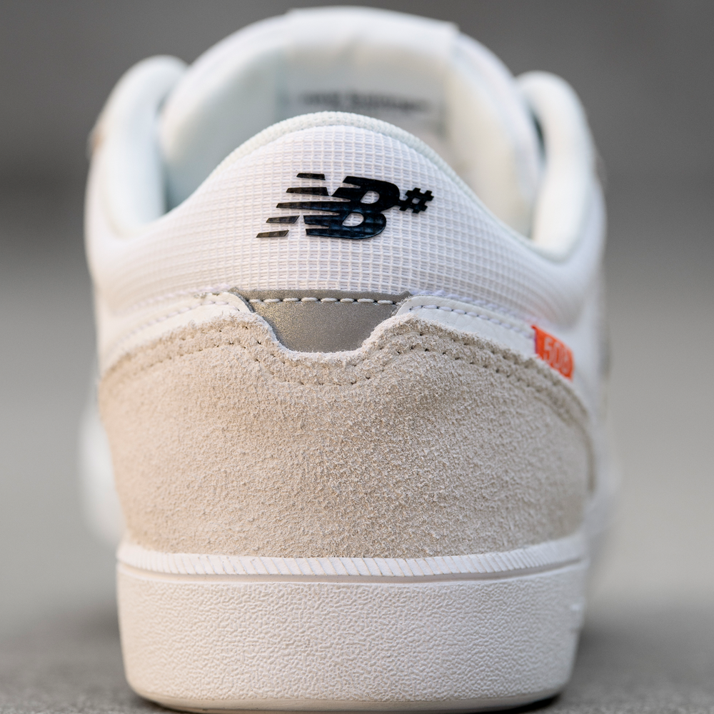 Pánske topánky New Balance Numeric UN508ANO – béžové
