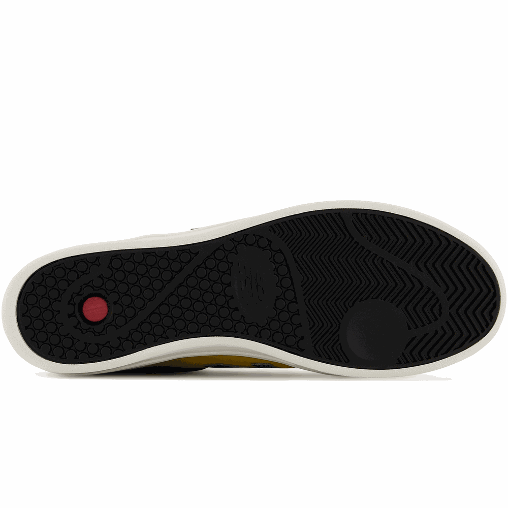 Tenisky New Balance CT300YB3 – žlté