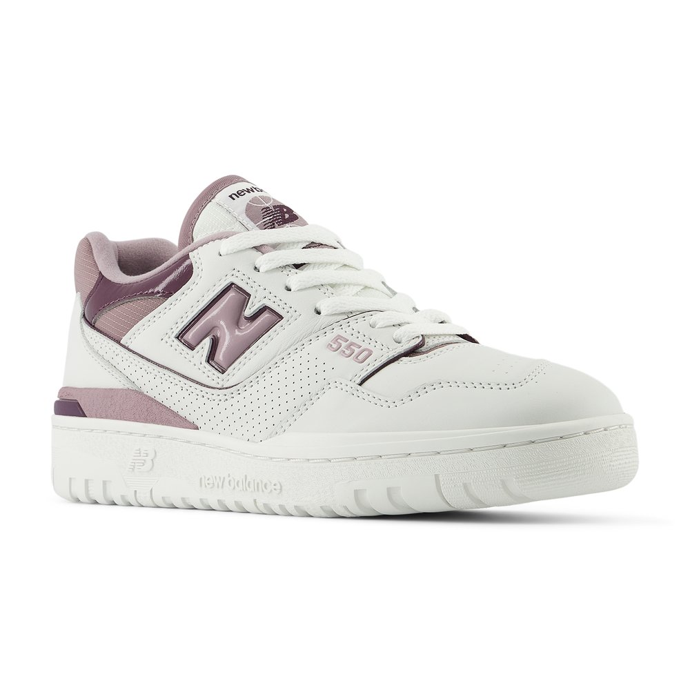 Dámske topánky New Balance BBW550EF – biele