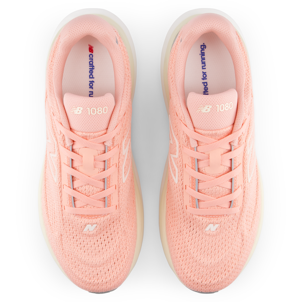 Dámske topánky New Balance Infinion 1080 v15 W10808T4 – ružové