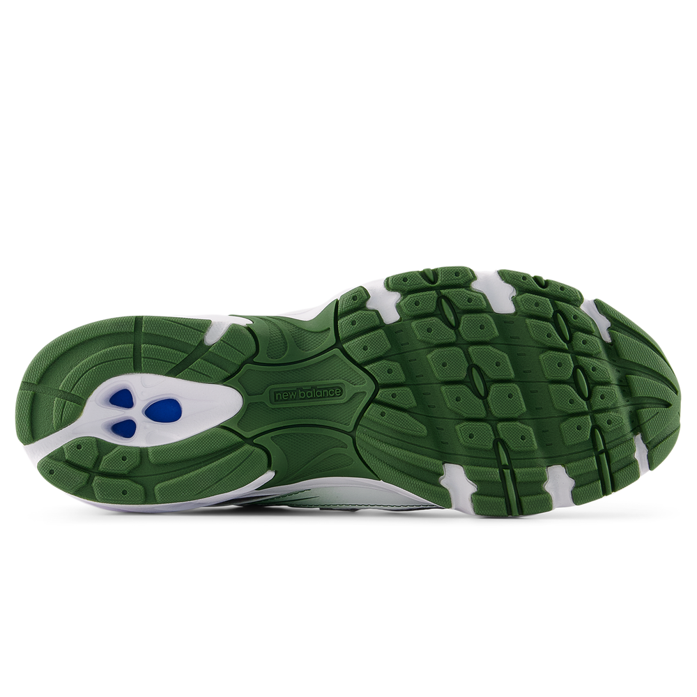 Unisex topánky New Balance U740GH2 – zelené