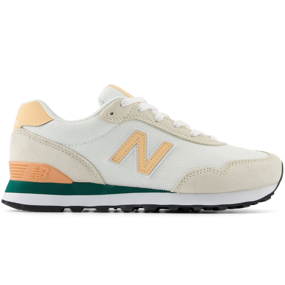 Dámske topánky New Balance WL515ADC – béžové