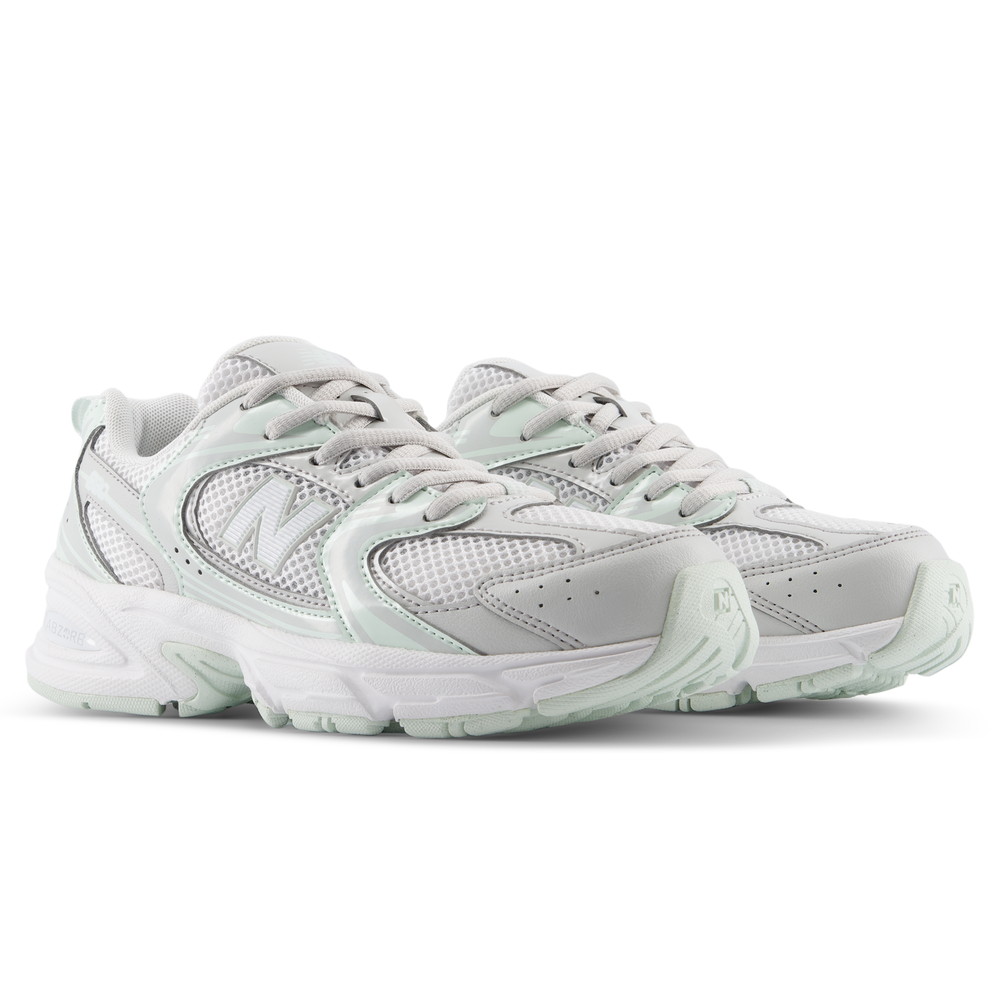 Detské topánky New Balance G5306DH – mätové