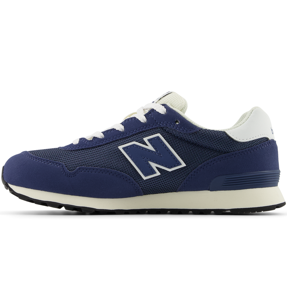 Detské topánky New Balance GC515LCN – tmavomodrá