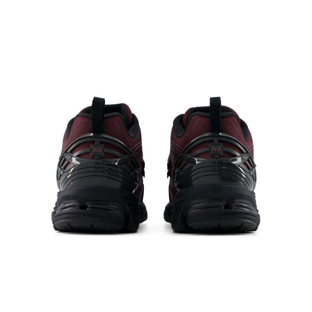 Unisex topánky New Balance U19061R9 – bordová