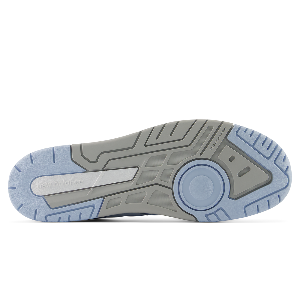 Topánky unisex New Balance U9507O0 – biele