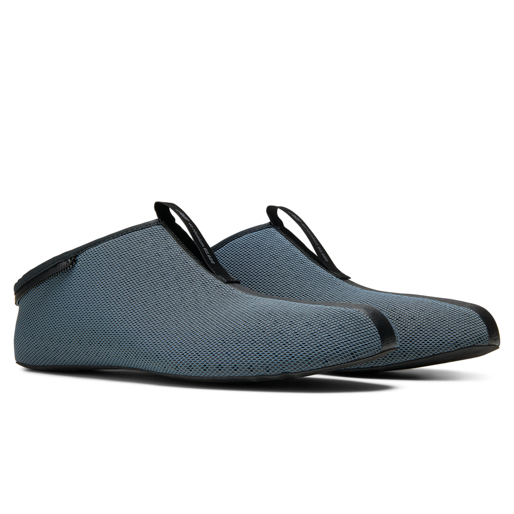 Pánske topánky New Balance TDS Niobium C1 MSNB17UQ – tmavomodrá