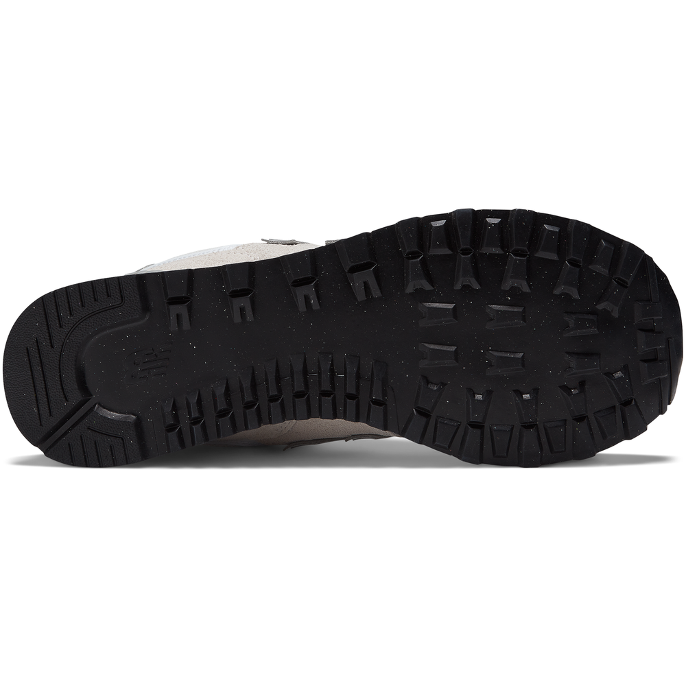Pánske topánky New Balance ML574EVW - béžové