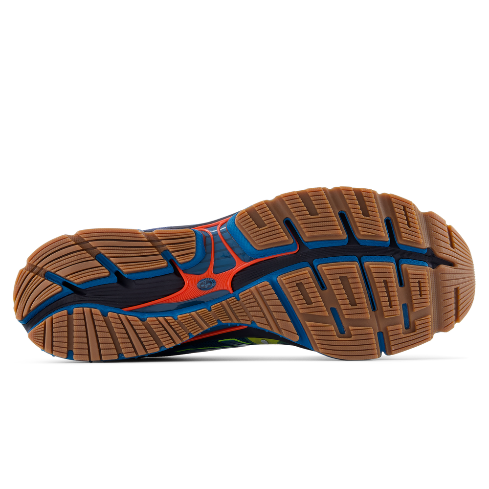 Pánske topánky New Balance U18904DO – viacfarebné