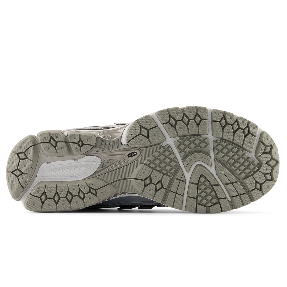 Unisex topánky New Balance U1906RCL – sivé