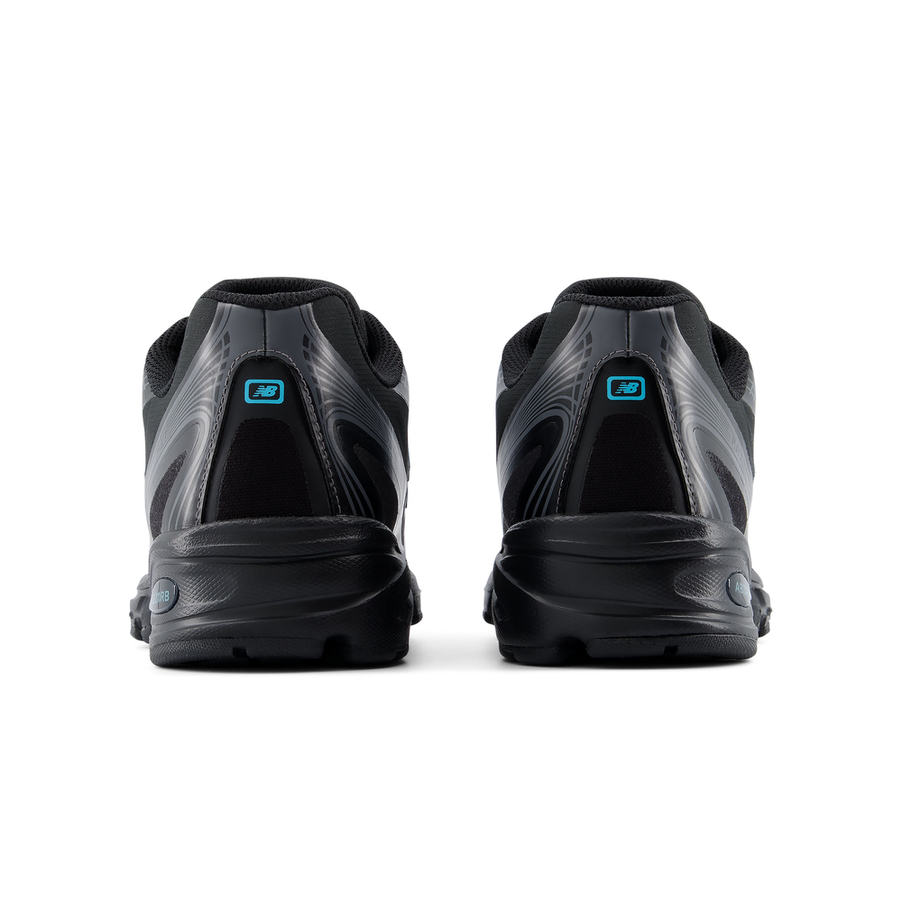 Unisex topánky New Balance U740N3ZC – čierné