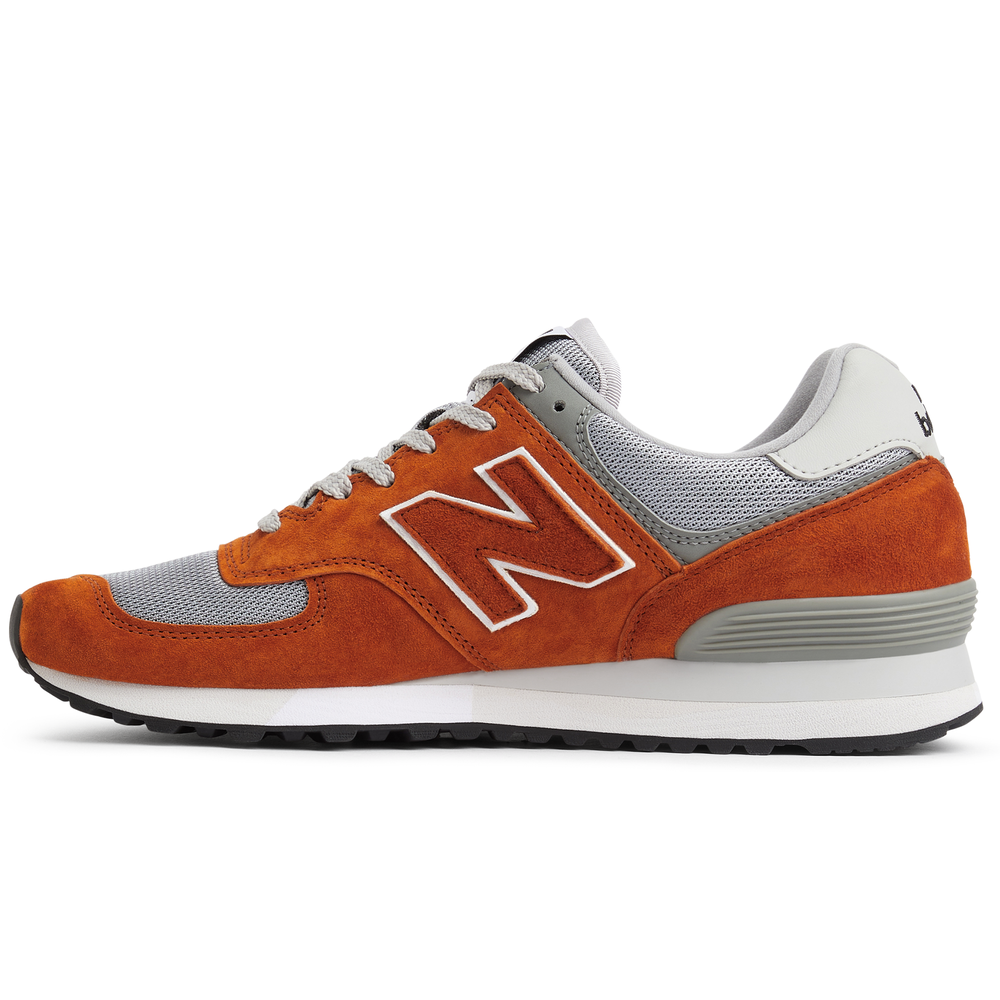 Pánske topánky New Balance OU576OOK – oranžová
