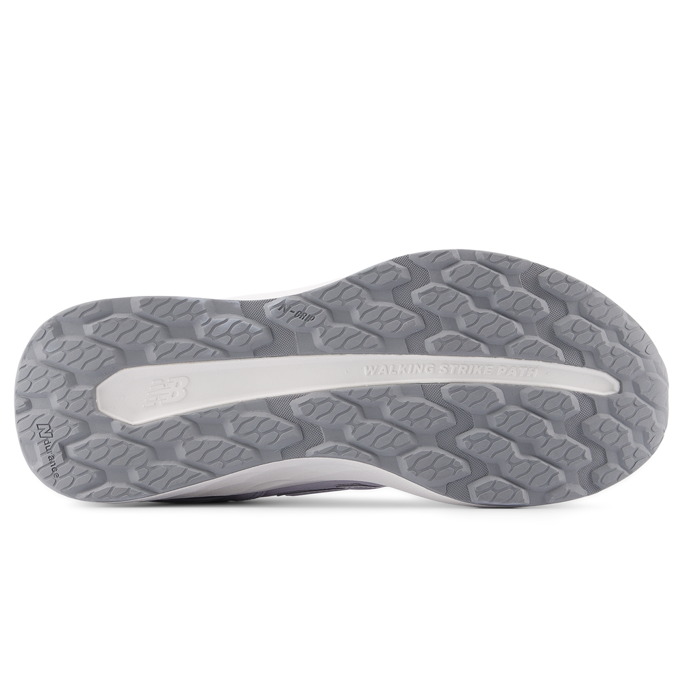 Dámske topánky New Balance WW880BA7 – sivé