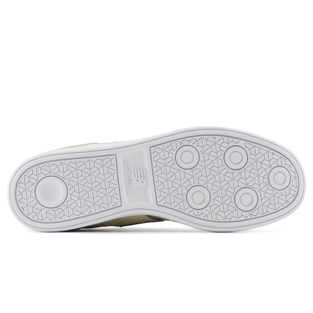 Pánske topánky New Balance Numeric UN508TBR – béžové