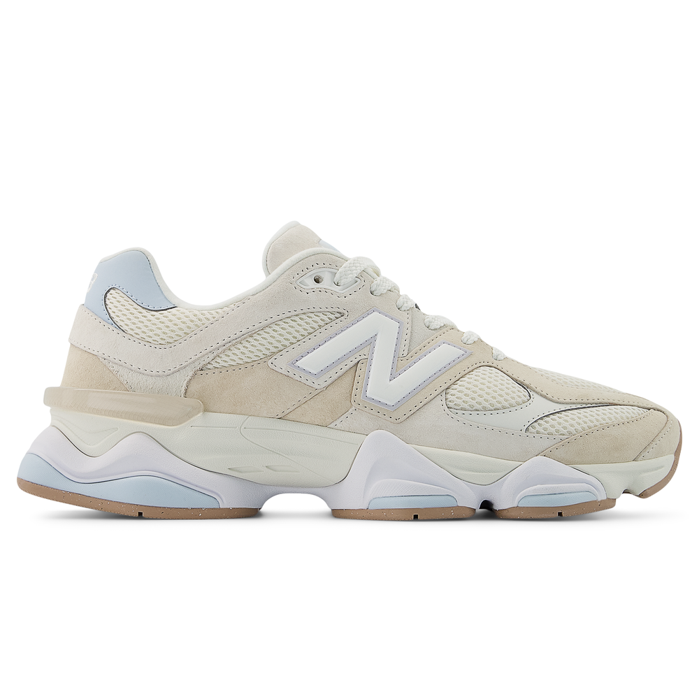 Unisex topánky New Balance U9060AUA – béžové