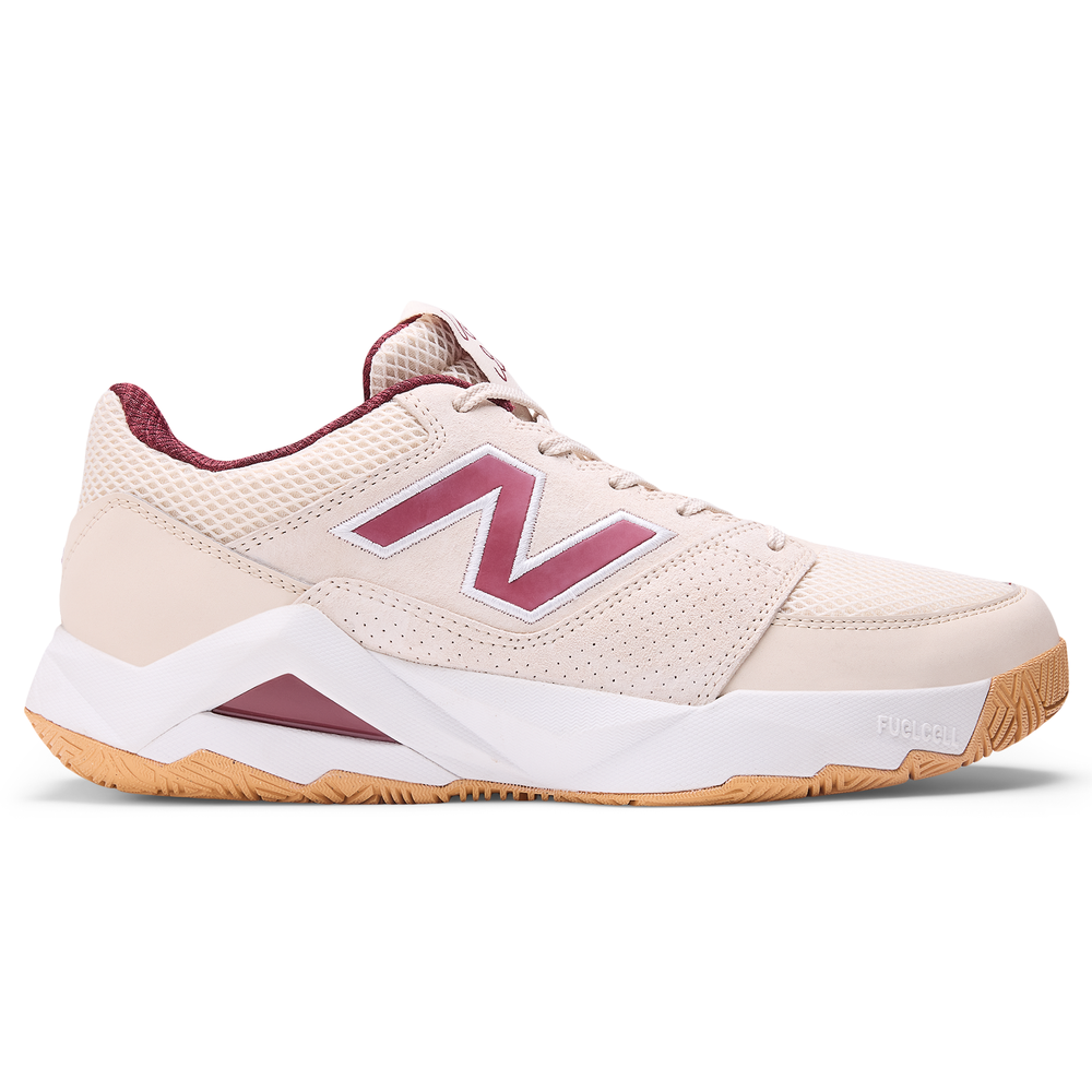Pánske topánky New Balance Coco Delray MCHCODUS – béžové