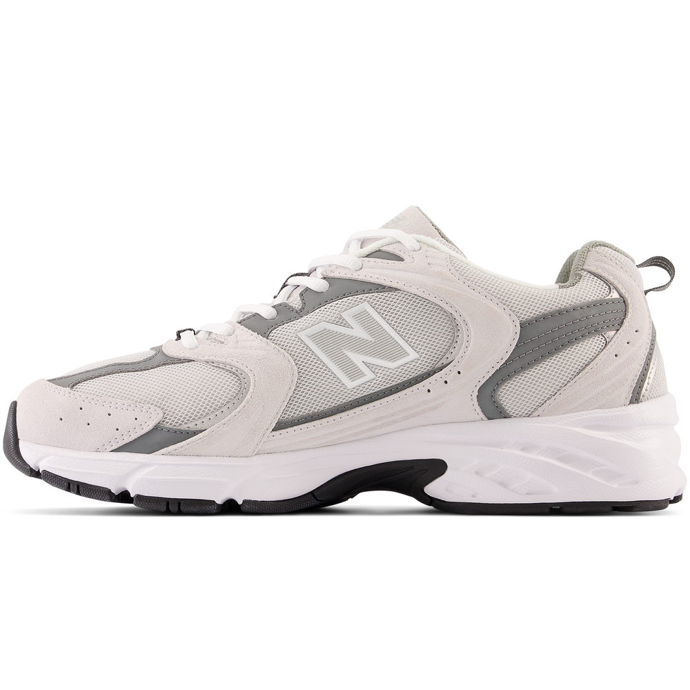 Unisex topánky New Balance MR530CB – sivé