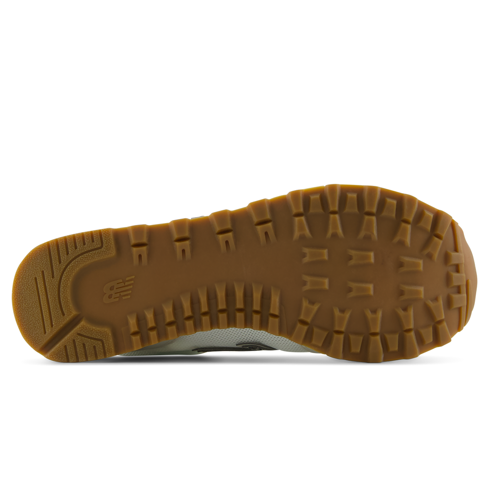 Dámske topánky New Balance W5156FP – béžové