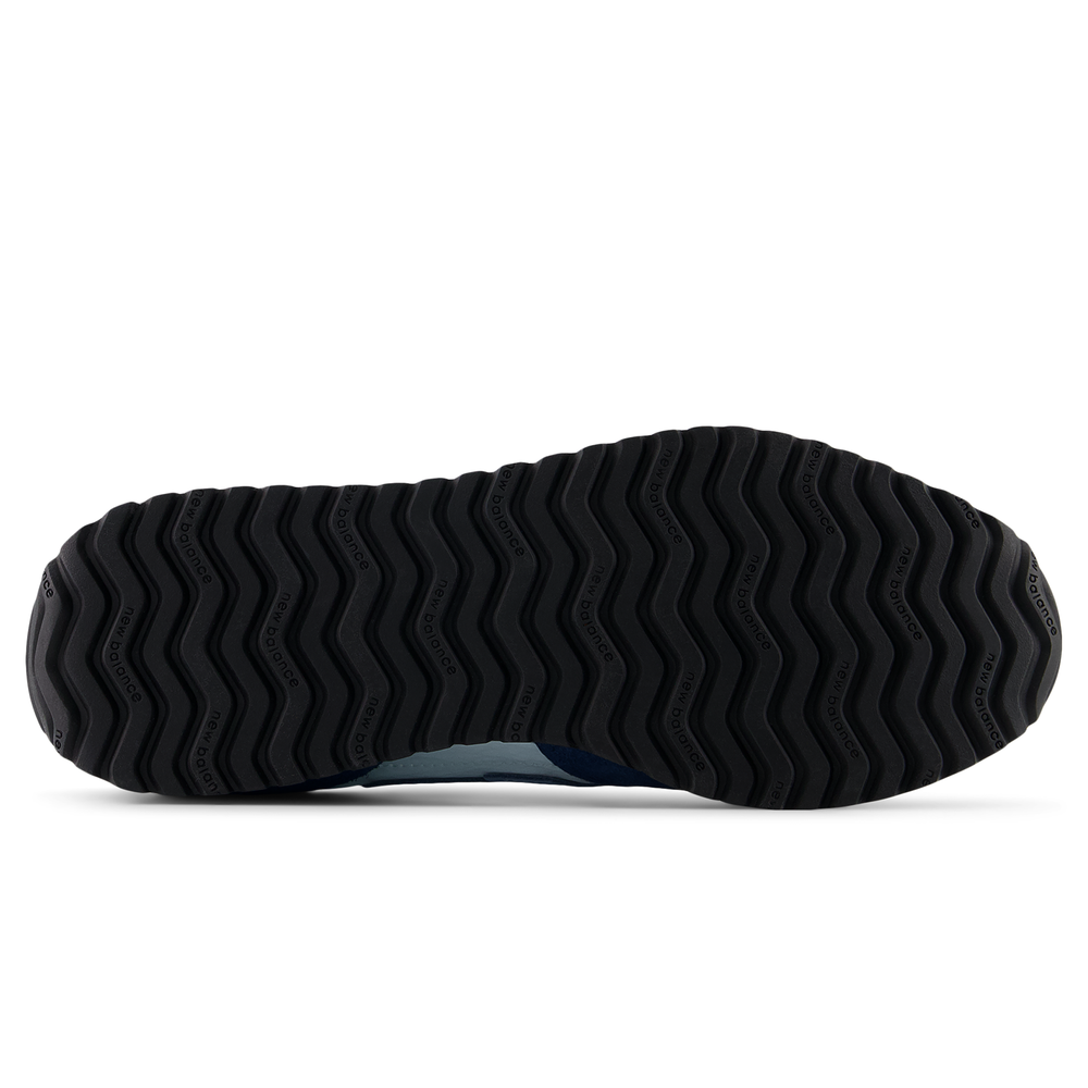 Unisex topánky New Balance U471AQ – čierné