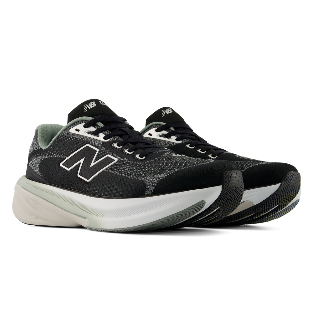 Pánske topánky New Balance Fresh Foam 860 v15 M8609HY – čierné