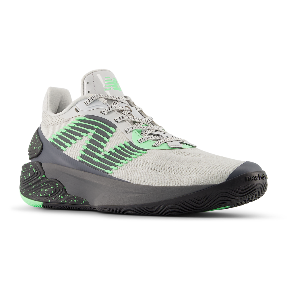 Pánske topánky New Balance TWO WXY v5 BB2WYPF5 – sivé