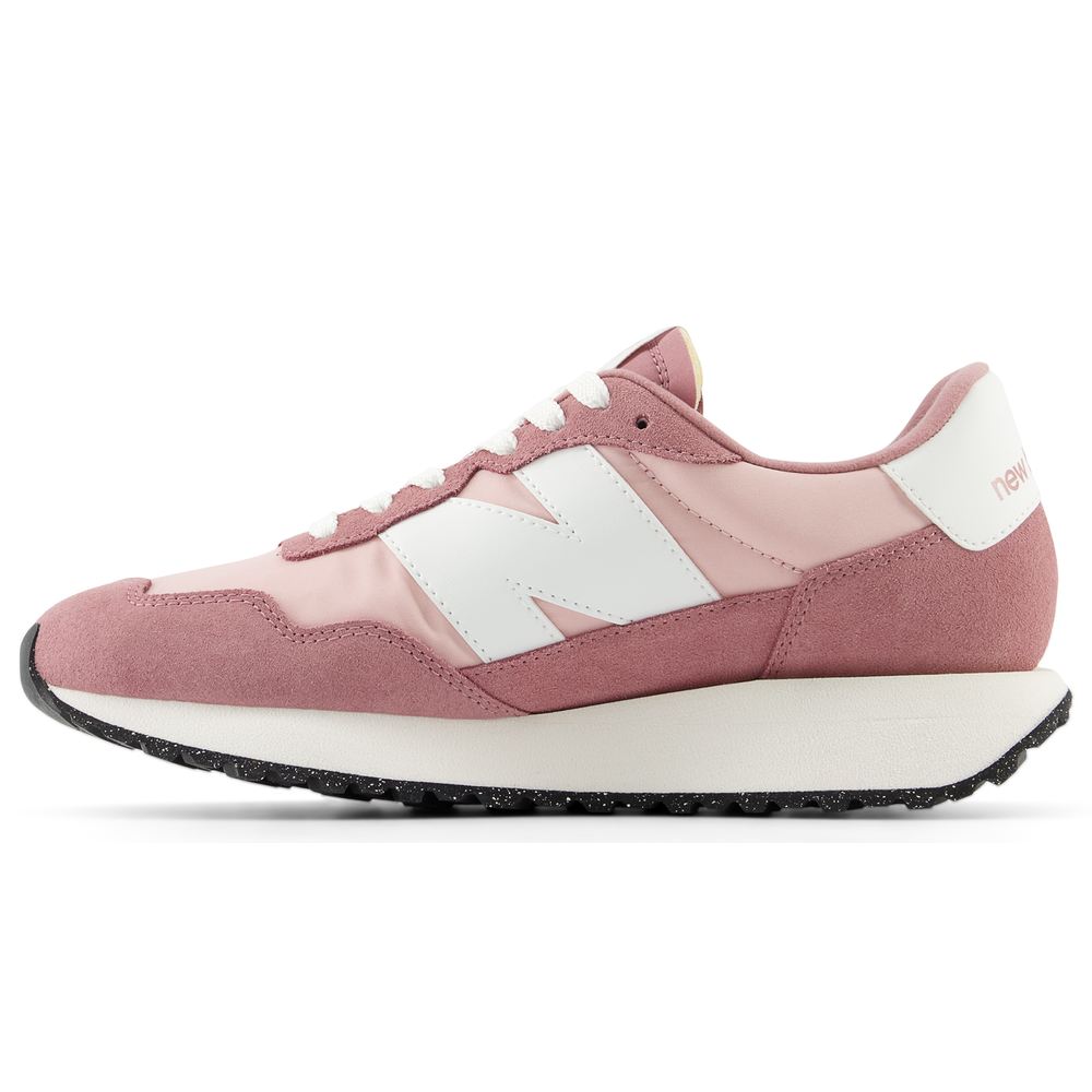 Dámske topánky New Balance WS237CF – ružové