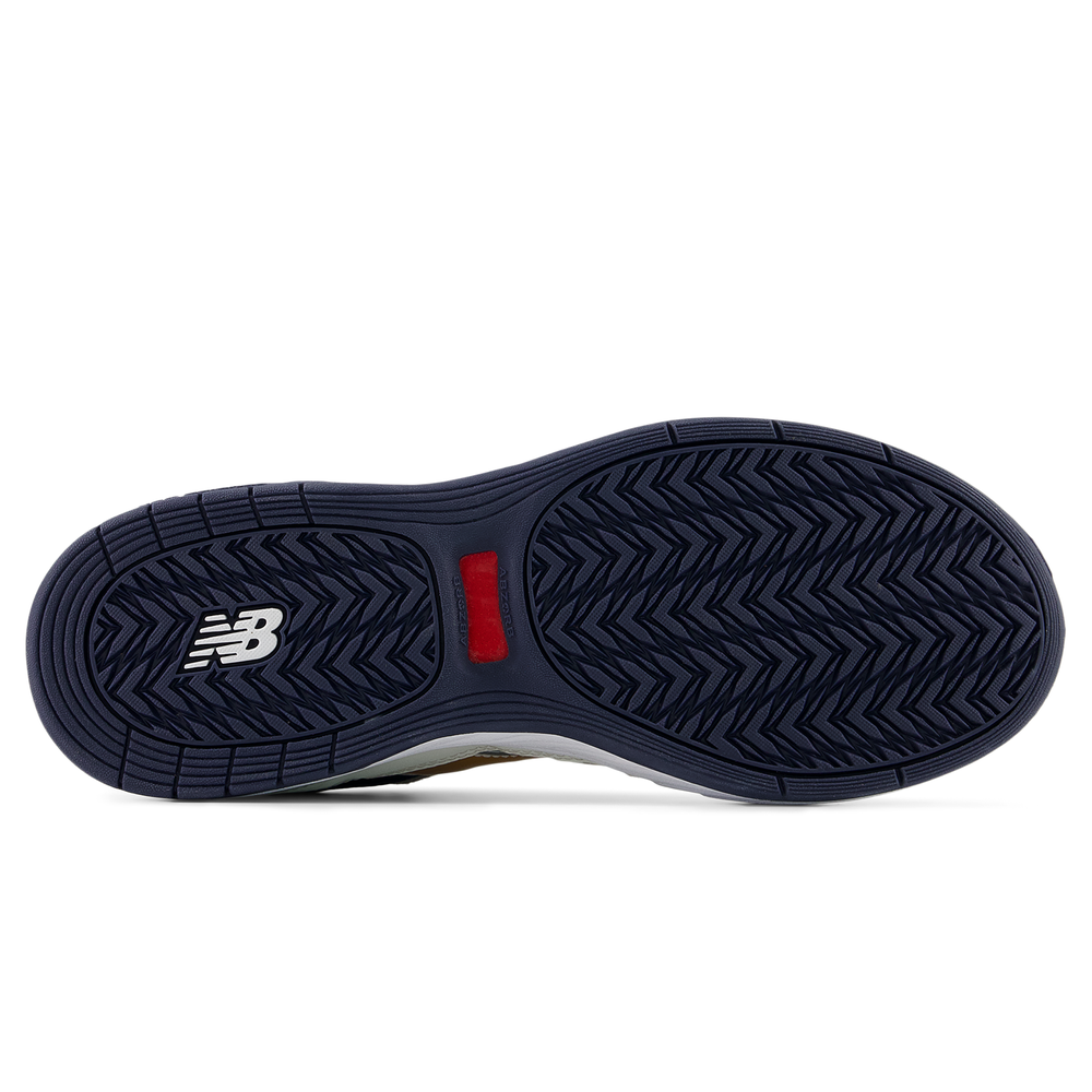 Pánske topánky New Balance Numeric NM808LFC – béžové
