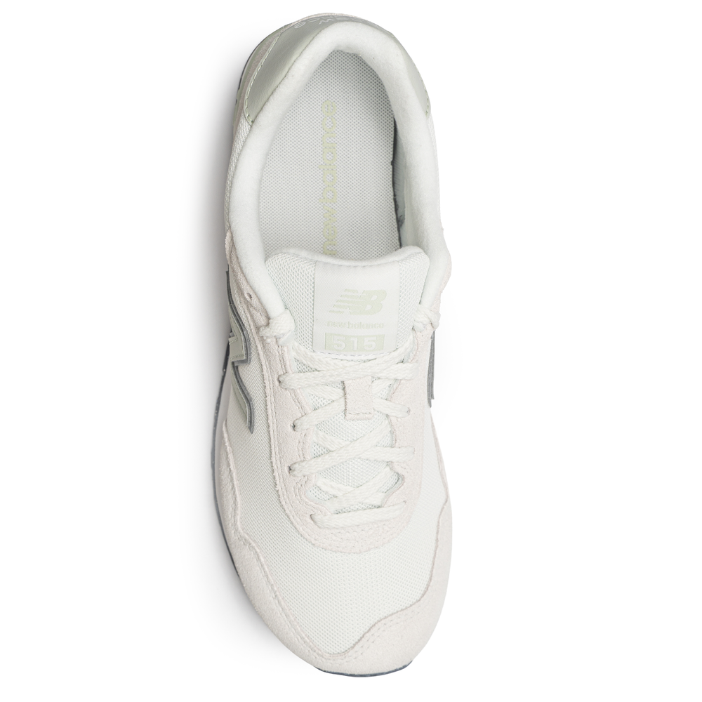 Dámske topánky New Balance W51592L – biele