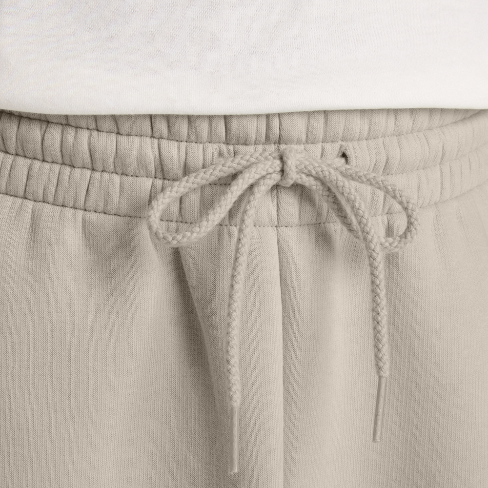 Pánske nohavice New Balance MP41503TWF – béžové