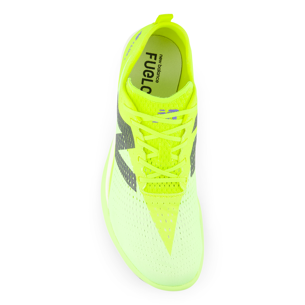 Atletické špice New Balance FuelCell SuperComp LD-X v3 UELRL8HK - zelené