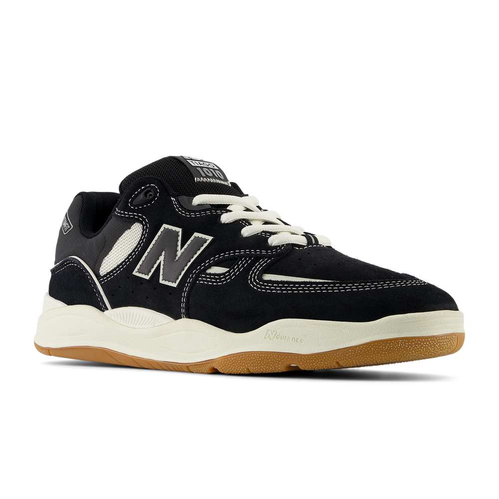 Pánske topánky New Balance Numeric NM1010SB – čierne